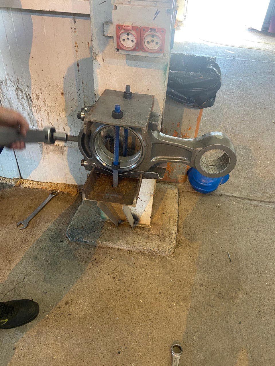 Piston Rod Packing Leaks: Causes, Checks and Lasting Fixes